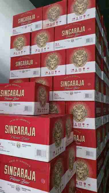 Jual Beer Singaraja Kecil Termurah - Harga Grosir Terupdate Hari Ini ...