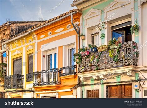 4,975 Traditional Southern Spanish Architecture Images, Stock Photos ...