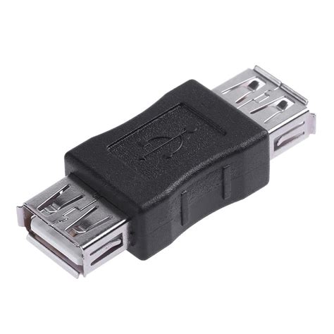 Jual Konektor Usb Female To Female Shopee Indonesia