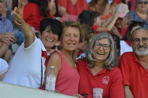 Langon en finale les photos de l énorme victoire du Stade Langonnais