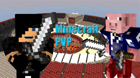 Minecraft Pvp Series With Toxic And Chocolate Episode Turf Wars