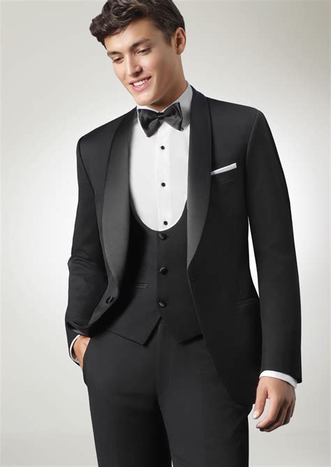 Styles Smart Formalwear