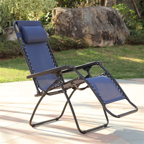 Zero Gravity Chair Blue Walmart