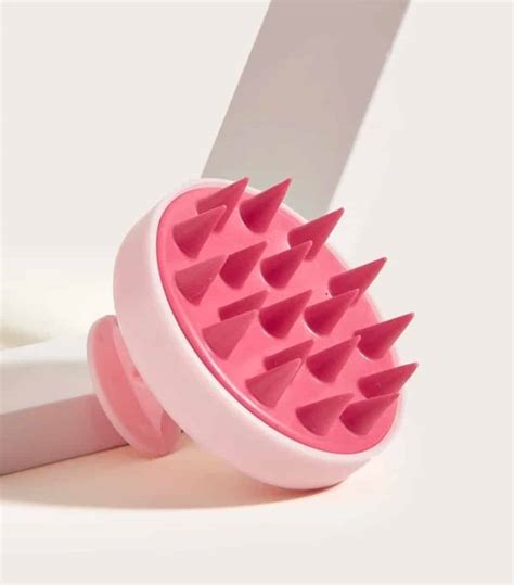 De Beste Scalp Brushes Voor Een Ontspannende Scalp Massage Magma