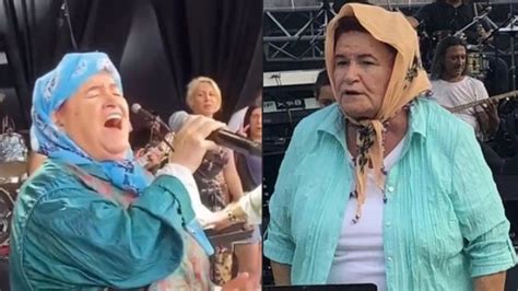 Selda Ba Can N Konser Provas K Yafeti G Ndem Olmu Tu Ele Tirilere