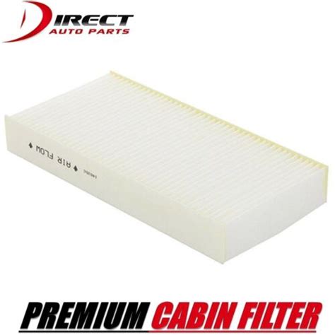 FORD CABIN AIR FILTER FOR FORD FREESTAR 2004 2007 EBay