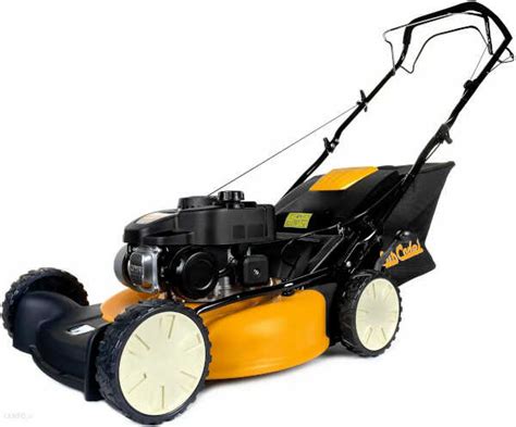 Cub Cadet LM1 CR53 Force Series LM Μηχανές Γκαζόν