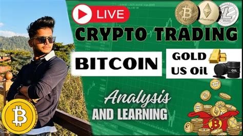 Xauusd Gold Live Xauusd Live Analysis Xauusd Live Bitcoin Live