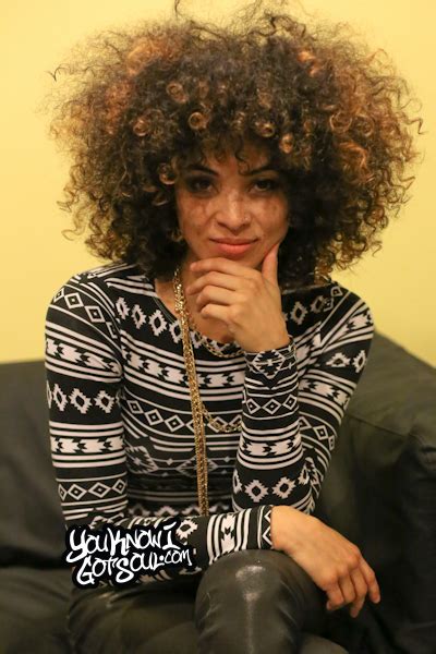 Interview Kandace Springs Talks Success Of Debut EP Touring With Ne