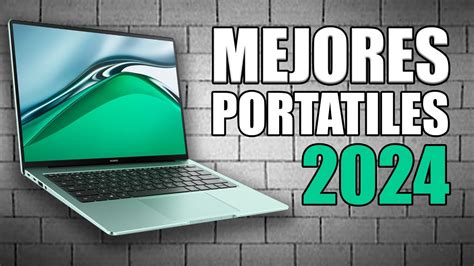 Top Mejores Portatiles Calidad Precio Youtube