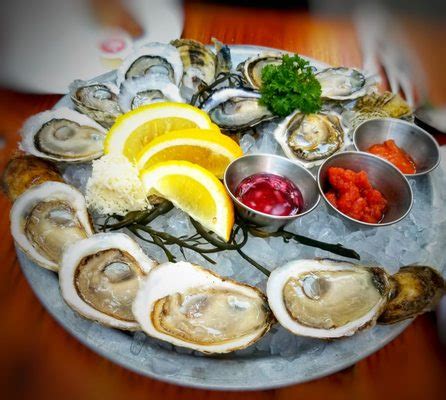 RODNEY’S OYSTER HOUSE - 648 Photos & 426 Reviews - 469 King Street W, Toronto, ON - Yelp