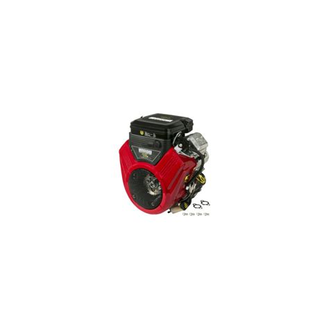 Motore Briggs E Stratton 3567770153B5