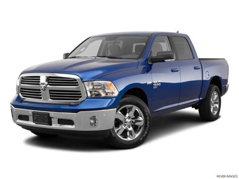 2019 Ram 1500 Classic Review Photos And Specs Carmax