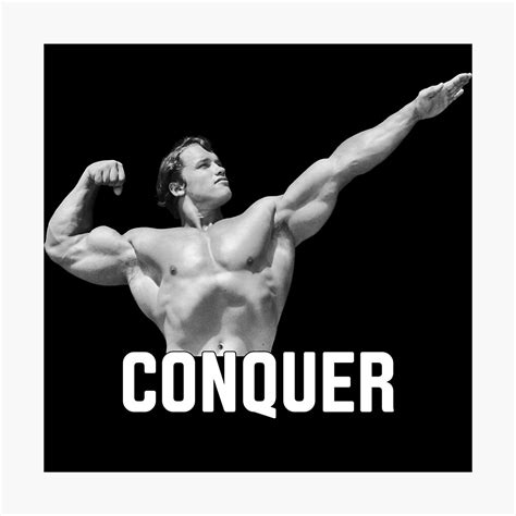 Arnold Conquer Wallpapers Wallpaper Cave