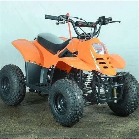 36 Volt Battery Operated Atv At Rs 35000 Atv Bike In Nashik Id