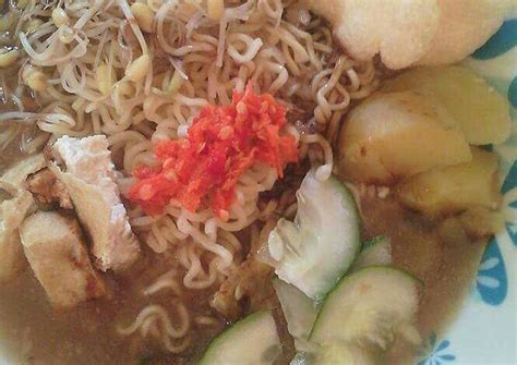 Resep Mie Rebus Belitung Vegan Oleh Shanti Reynand Cookpad