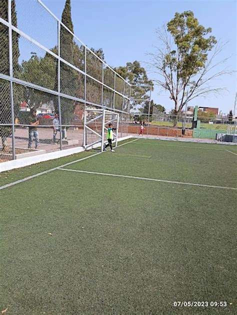 Las 10 Mejores Escuelas de Fútbol para Niños en Santiago de Querétaro