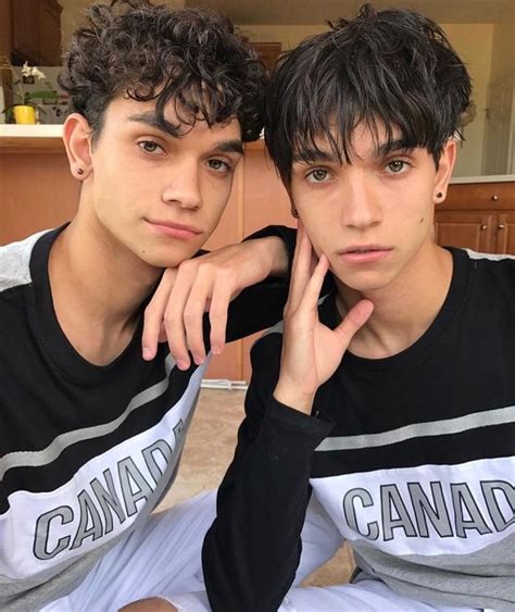 Pin By Kayden Davis On Twin The Dobre Twins Marcus And Lucas Marcus