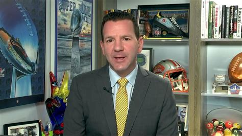 Nfl Network Insider Ian Rapoport Shares Latest Reports Ahead Of Los