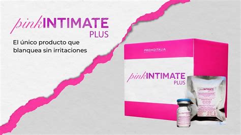 VIEDI Promoitalia Pink Intimate Plus Miss Perú 2021 YouTube