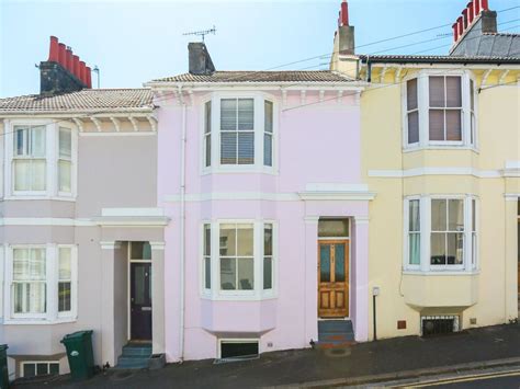 4 Bed Terraced House To Rent In Brigden Street Brighton East Sussex