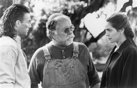 Wilford Brimley (27 September 1934, Salt Lake City, Utah, USA) movies ...