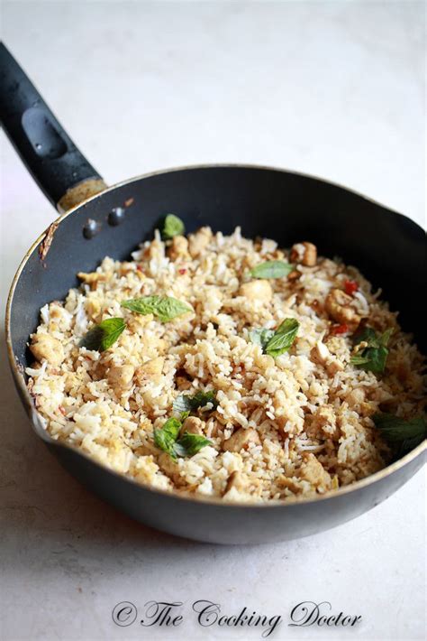 Mahatma Jasmine Fried Rice Recipe Bryont Blog