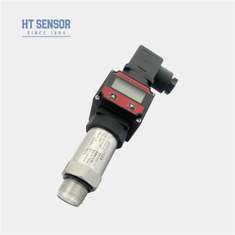 Bpht24 Flush Diaphraqm Pressure Sensor Transmitter Level Sensor Pressure Transducer And Level