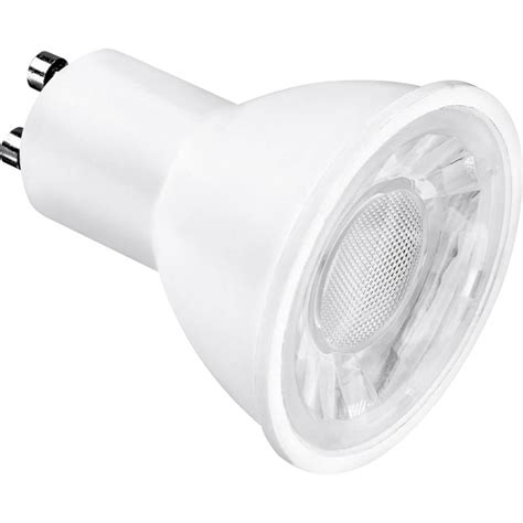 Enlite Gu10 Led 5w 60 Degree Pack Of 10