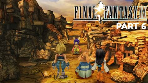 The Village Of The Lost Summoners Final Fantasy Ix Moguri Mod Full