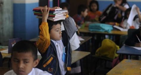 Unicef Propone Reinventar Educación En América Latina Y El Caribe Crónica Viva