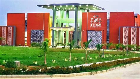 IIM Sambalpur invites applications for MBA program from Delhi campus ...