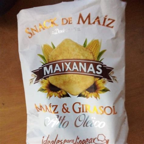 Explore Vegan Snack De Maiz Y Chia Online Abillion