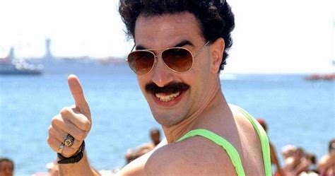 Borat 2 Will Stream On Amazon Prime Right Before Election Day