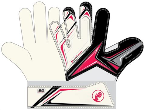 Custom Goalkeeper Gloves Manufacturer & Supplier USA | Superior Grip ...