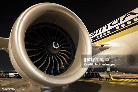 684 Ge Aircraft Engine Stock Photos, High-Res Pictures, and Images ...