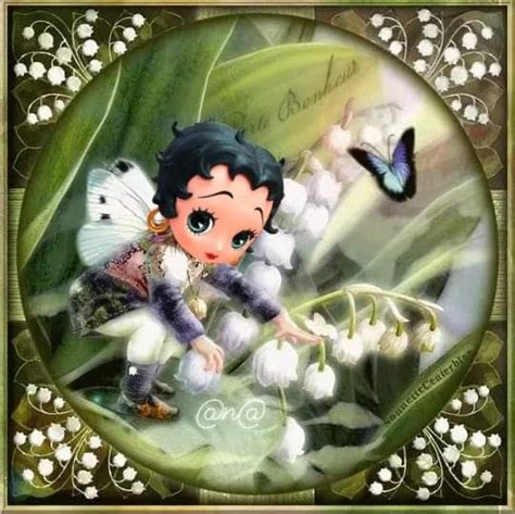 Pin By Ana Excelente On Cositas De Betty Boop Betty Boop Pictures