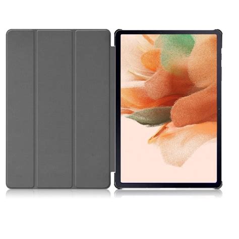 Capas Ou Películas Para Tab S7 Plus S8 Plus S7 Fe Shopee Brasil