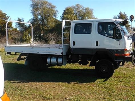 Mitsubishi Canter Fg X Canter Truck Jtfd Just Trucks