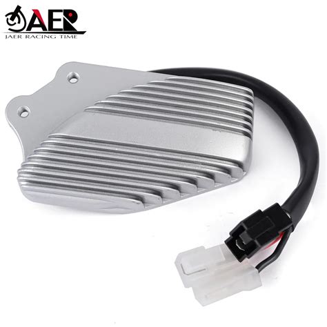 Motorcycle Regulator Rectifier For Yamaha Xv Virago Xv