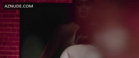 CATHY ASHLEY Nude AZNude