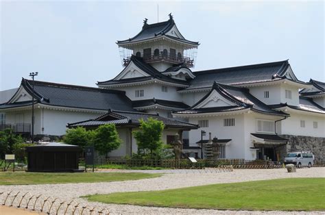 Toyama Japan - Discover The Beautiful Kingdom of Water