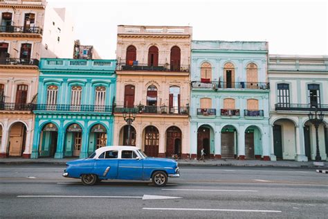 22 Lugares Imprescindibles Que Ver En Cuba Katt Travel