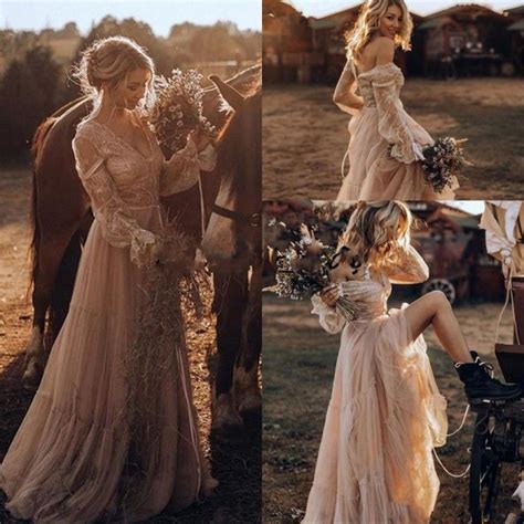 Cowgirl Country Wedding Dresses Top Cowgirl Country Wedding Dresses