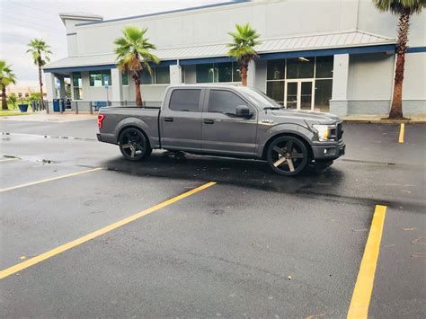 Lowered 2018 Stx Build Ford F150 Forum Community Of Ford Truck Fans