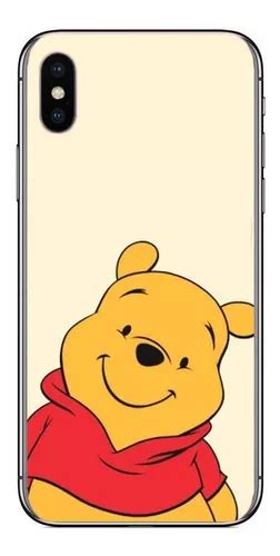 Funda Para Xiaomi Todos Los Modelos Acrigel Winnie Pooh Meses Sin