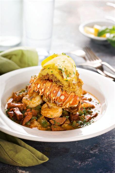 Gordon Ramsay Butter Poached Lobster | Recipe | Gordon ramsay dishes ...