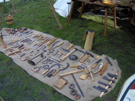 Pin By Allen Bush On Viking Ancient Tools Old Tools Blacksmithing