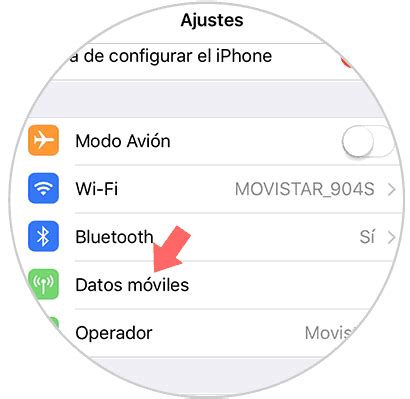 C Mo Solucionar Problemas De Conexi N En Iphone