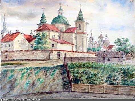 Церковь Рождества Богородицы